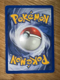 Unown G 27/105 Rare Neo Destiny Pokemon Card - Image 2