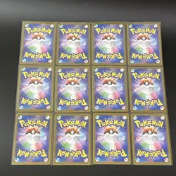 Battle Partners AR 12 set Full Complete sv9 Pokemon Cards Japanese Articuno - Image 2