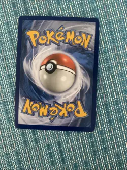 Pokemon TCG Rayquaza EX 85/124 Holo Rare Dragons Exalted Card - Image 2