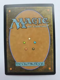 MTG Magic The Gathering Card Gnarlwood Dryad Creature Dryad Horror Green Eldritc - Image 2