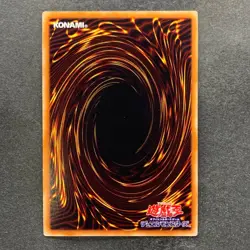 NM 3 card Summoned Skull 15AX-JPY06 Secret Rare YuGiOh 300 - Image 3