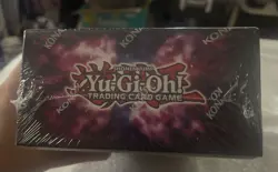 Yugioh Legendary DRAGON Decks Box Set Brand New Factory Sealed - Image 2
