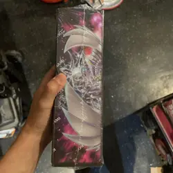 Yugioh Legendary Dragon Decks Box Set Brand New Factory Sealed - Image 2
