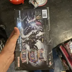 Yugioh Legendary Dragon Decks Box Set Brand New Factory Sealed - Image 3