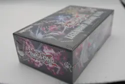 Yugioh Legendary Dragon Decks Box Set Brand New Factory Sealed - Image 3