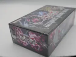 Yugioh Legendary Dragon Decks Box Set Brand New Factory Sealed - Image 4