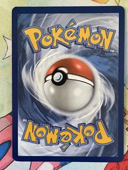 Exeggcute 192/192 sv08 Surging Sparks Illustration Rare Pokemon Card - Near Mint - Image 2