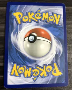 Pokemon Card Quagsire Dragon Majesty 26/70 Reverse Holo - Image 2