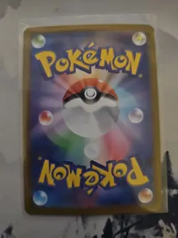 Pokemon Card Durant (Master Ball Holo) C 068/086 SV11W White Flare English - Image 3