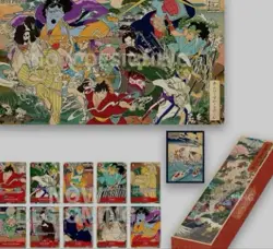 One Piece Card Game - 1st Anniversary Set - English Version NEW - Image 1
