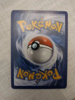 Pokemon Charizard Stage 2 promo 2024 Card 001/015 Exc Condition - Image 2