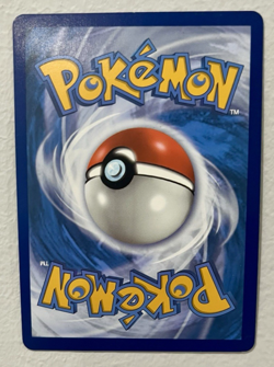 Arceus V 122/172 Holo Ultra Rare Pokemon Card - Brilliant Stars SWSH09 - NM - Image 5