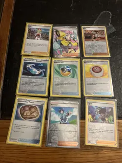 Big Pokemon Card Lot (4/5) - Image 4