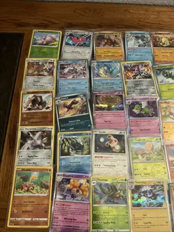 Big Pokemon Card Lot (4/5) - Image 5