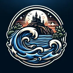 Choked Estuary Universes Beyond: Doctor Who - Magic MTG NM - Image 3