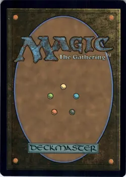 Foreboding Ruins - Universes Beyond: Doctor Who - Magic MTG NM - Image 2