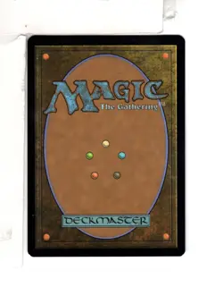 MTG SkeenAB Vexing Puzzlebox FOIL from Commander Legends 2. NM. - Image 2