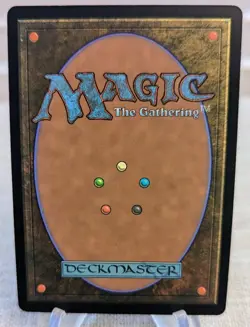 MTG Secret Lair White Chaos Emerald Foil Lotus Petal Sonic the Hedgehog Magic - Image 2