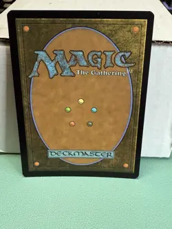 _____ Goblin (Galaxy Foil) -Foil Near Mint MTG Unfinity - Image 2