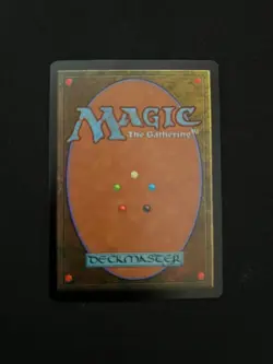 Natural Order -NEAR MINT MTG Portal FREE SHIP - Image 2