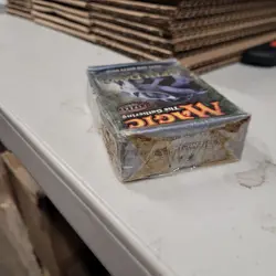 MTG FIFTH DAWN NUTS AND BOLTS THEME DECK - Image 3