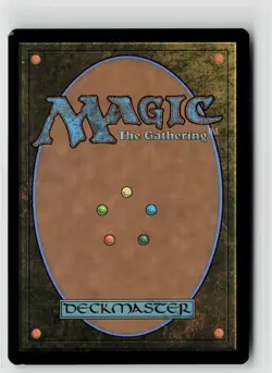 MTG Final Fantasy Ambrosia Whiteheart Borderless x1 NM Uncommon - Image 2