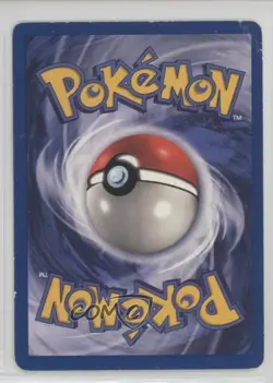 Oddish 1st Ed. Pokemon Jungle #58 1999 0c41 - Image 2