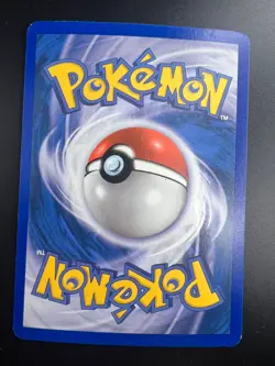 Flareon ex - 108/113 - Pokemon Delta Species Ultra Rare NM - Image 2