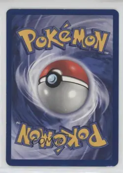 Meowth 1st Ed. Pokemon Jungle #56 1999 0l4h - Image 2