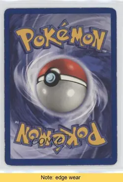 Mankey 1st Ed. Pokemon Jungle #55 1999 READ 0l32 - Image 2