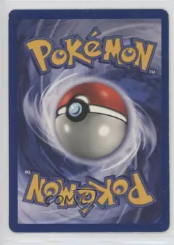 Mankey 1st Ed. Pokemon Jungle #55 1999 ng3 - Image 2