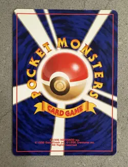 Japanese Pokemon Fossil Complete Common & Uncommon Set NM/LP - Image 3