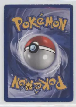 Jigglypuff 1st Ed. Pokemon Jungle #54 1999 1t5 - Image 2