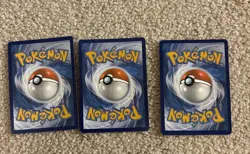 Pokemon Prismatic Evolutions Poster Collection Promos SVP167 SVP168 SVP169 - Image 2