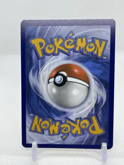 Pokemon TCG Black Bolt 033/086 - Thundurus - Reverse Holo - Image 2