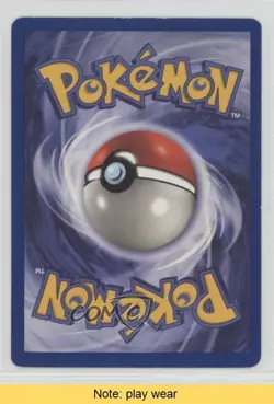 Exeggcute 1st Ed. Pokemon Jungle #52 1999 READ u3f - Image 2