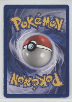 Exeggcute 1st Ed. Pokemon Jungle #52 1999 1t5 - Image 2