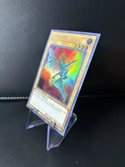 Yugioh V-Tiger Jet LCKC-EN082 Ultra Rare 1st Ed NM - Image 5