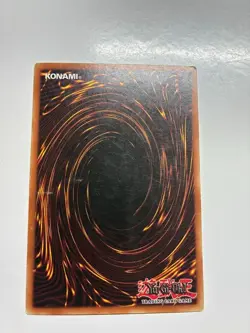 USA Seller Yugioh Royal Oppression LOD-091 Rare 1st Ed MP - Image 4