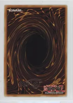 SR - Mulcharmy Fuwalos 1st Ed. YuGiOh Quarter Century Stampede #RA04-EN050 1k8t - Image 2