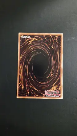 YUGIOH - GRACEFUL CHARITY - HOBBY LEAGUE 4 - ULTRA PARALLEL RARE - HL04-EN004 - Image 4