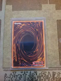 YUGIOH 2X SEVENTH ASCENSION RA04-EN098 ULTRA 1ST ED NM - Image 2
