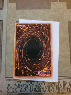 YUGIOH 2X SEVENTH ASCENSION RA04-EN098 ULTRA 1ST ED NM - Image 3