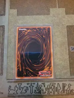 YUGIOH MANTICORE OF DARKNESS IOC-EN067 ULTRA UNLIMITED ED NM 25TH/2020 - Image 2