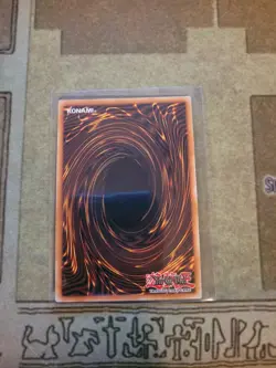 YUGIOH GOZEN MATCH RA04-EN134 PLATINUM RARE 1ST ED NM - Image 2