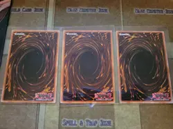 YUGIOH REVIVAL JAM LON SUPER + JAM DEFENDER + JAM BREEDING MACHINE DB1 UNLIMITED - Image 2