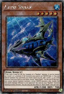 Platinum Secret Rare Rarity, Quarter Century RA01-RA04, PSR Yugioh TCG - Image 3