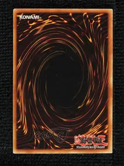 7 Colored Fish 1st Ed. YuGiOh Metal Raiders #MRD-098 2002 st0 - Image 2
