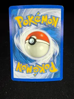 Butterfree Reverse Holo Pokemon Card Legendary Collection 21/110 Ungraded LP- - Image 4