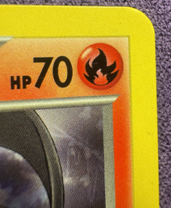 Pokemon TCG Lampent 22/135 - B&W Plasma Storm - Regular - Uncommon Card - Image 3